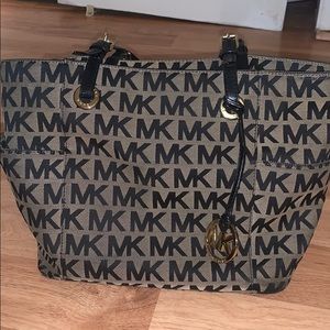 Michael Kors handbag